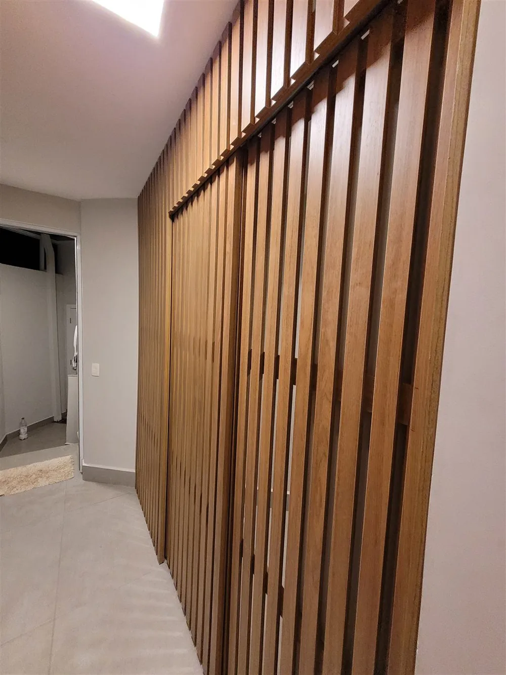 Obra finalizada na Barra do Sahy